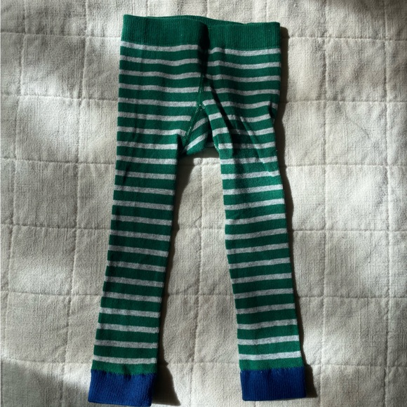 Great shape Baby Boden 2 leggings - Picture 3 of 7
